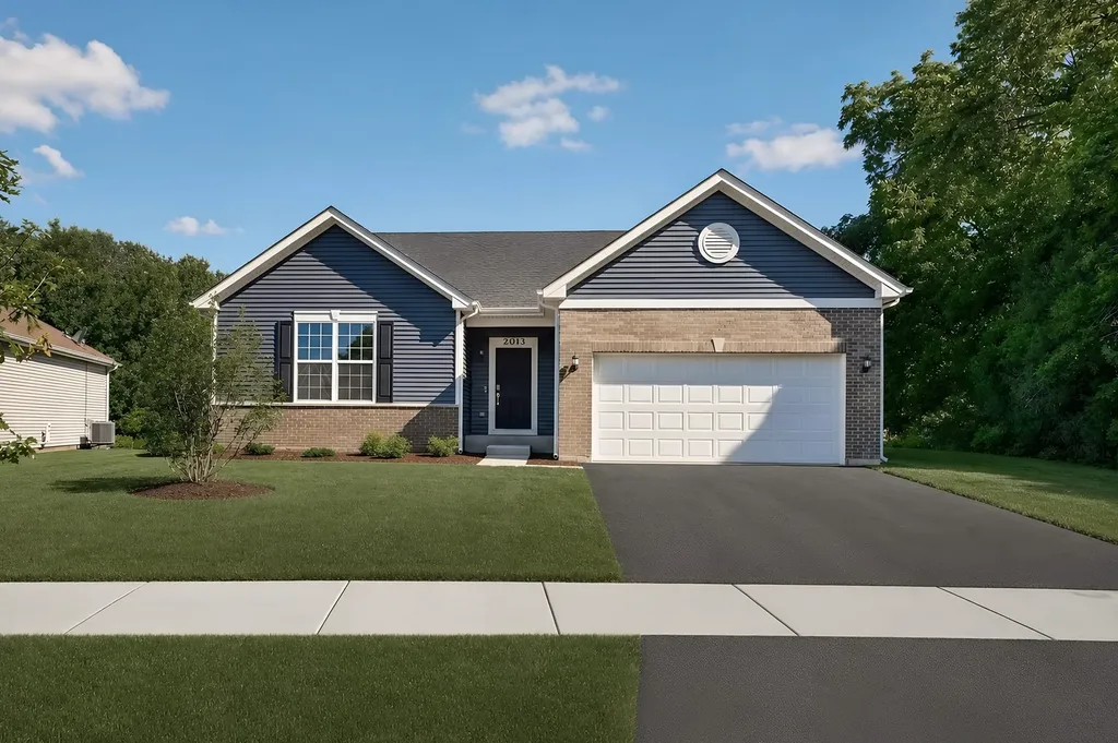 2030 Kenilworth Place Aurora IL 60506
