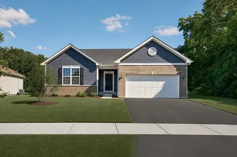 2030 Kenilworth Place Aurora IL 60506