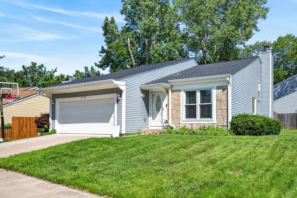 2770 Stoneybrook Lane Aurora IL 60502