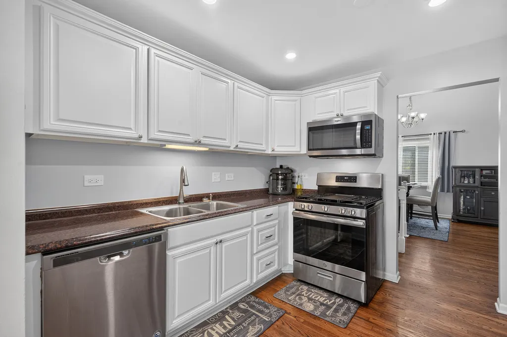 2770 Stoneybrook Lane Aurora IL 60502