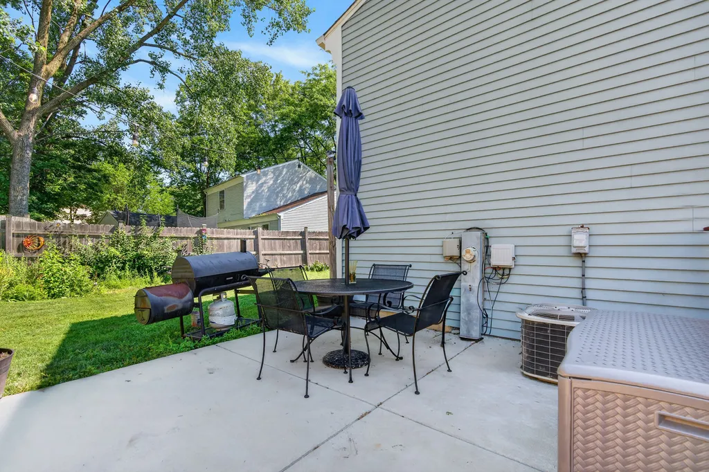 2770 Stoneybrook Lane Aurora IL 60502