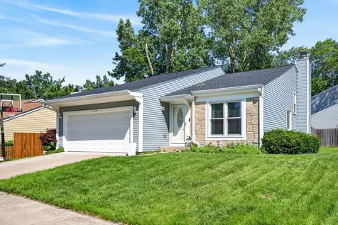 2770 Stoneybrook Lane Aurora IL 60502