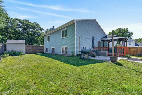 2770 Stoneybrook Lane Aurora IL 60502