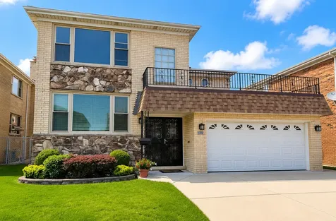 8440 West Windsor Avenue Chicago IL 60656