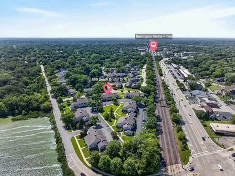 868 Bristol Drive Barrington IL 60010