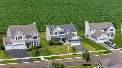 4686 Plymouth Avenue Yorkville IL 60560