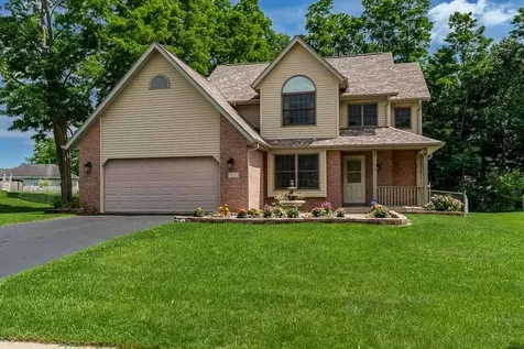 6481 Palo Verde Drive Rockford IL 61114