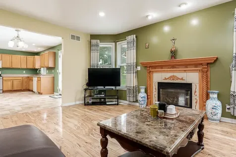 6481 Palo Verde Drive Rockford IL 61114