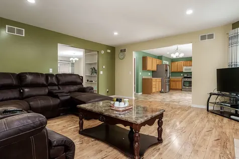 6481 Palo Verde Drive Rockford IL 61114