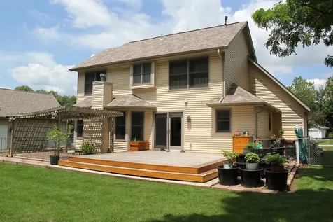 6481 Palo Verde Drive Rockford IL 61114