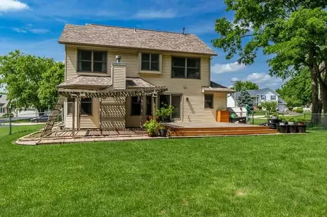 6481 Palo Verde Drive Rockford IL 61114