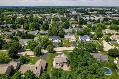 6481 Palo Verde Drive Rockford IL 61114