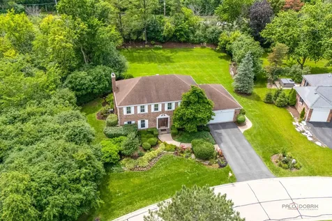 106 Surrey Lane Lincolnshire IL 60045