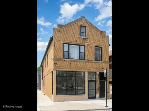 846 North Ashland Avenue Chicago IL 60622