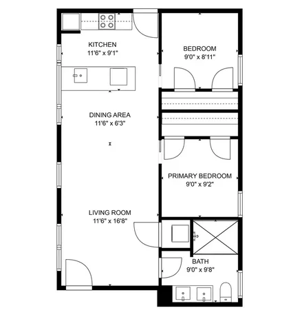 846 North Ashland Avenue Chicago IL 60622