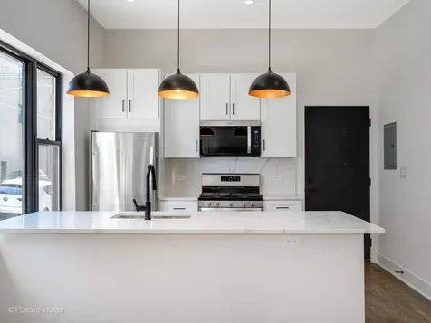 846 North Ashland Avenue Chicago IL 60622