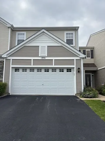 1991 Cobblestone Drive Carpentersville IL 60110