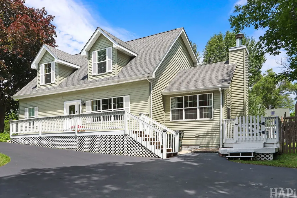 40431 North Fairview Street Antioch IL 60002