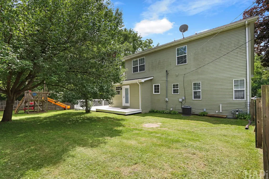 40431 North Fairview Street Antioch IL 60002
