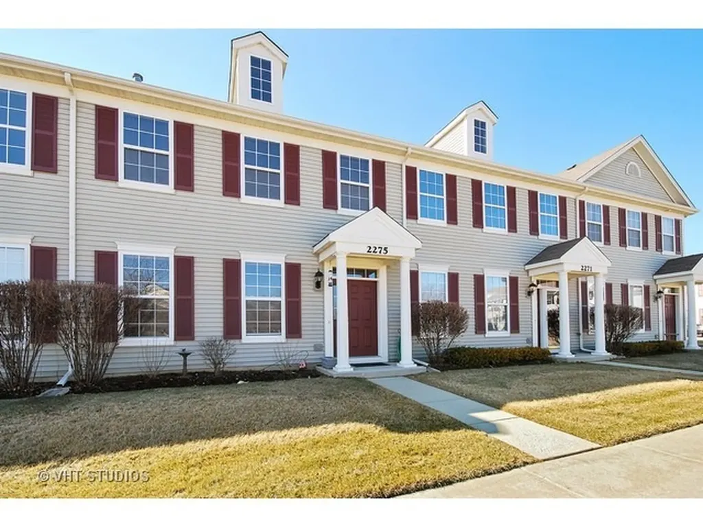 2275 Federal Drive Aurora IL 60503