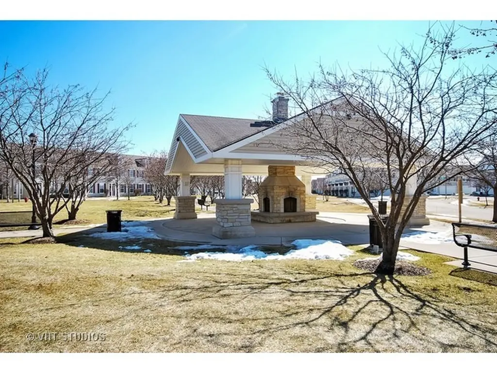 2275 Federal Drive Aurora IL 60503