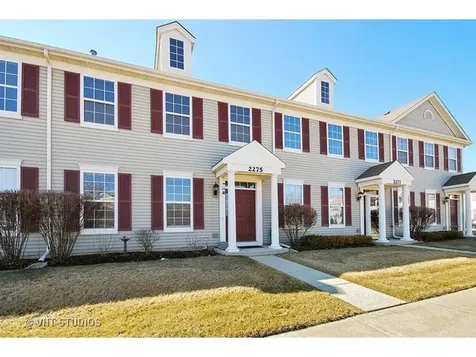 2275 Federal Drive Aurora IL 60503