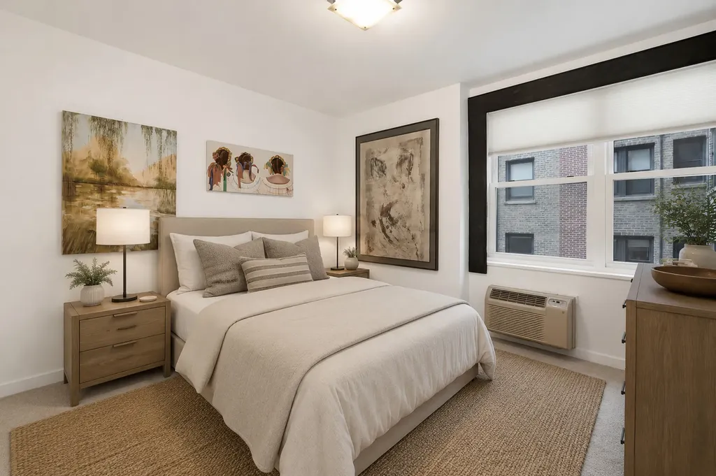 850 North Dewitt Place Chicago IL 60611