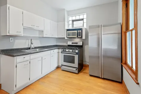 4737 North Kildare Avenue Chicago IL 60630