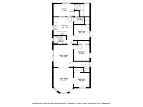 4737 North Kildare Avenue Chicago IL 60630
