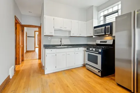 4737 North Kildare Avenue Chicago IL 60630