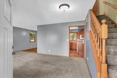 1009 North West Street N Leroy IL 61752