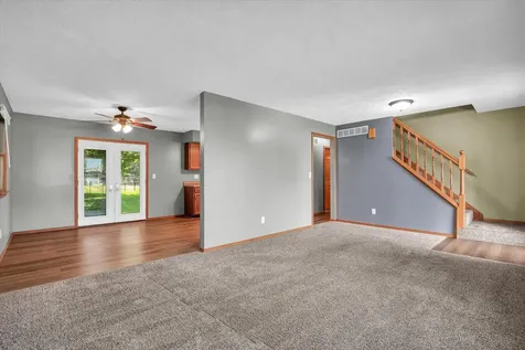 1009 North West Street N Leroy IL 61752
