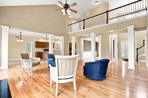 3409 Waterville Court Champaign IL 61822