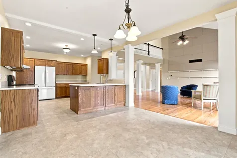 3409 Waterville Court Champaign IL 61822