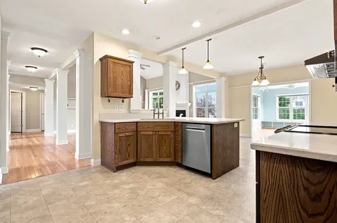 3409 Waterville Court Champaign IL 61822