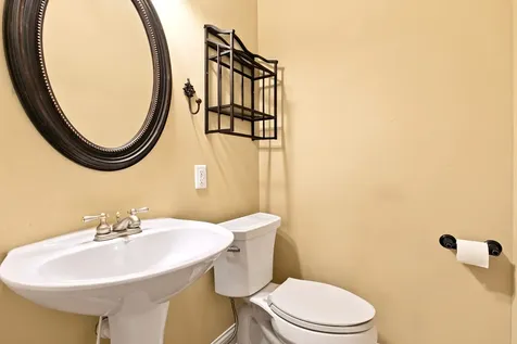 3409 Waterville Court Champaign IL 61822