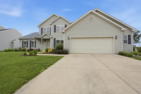 3409 Waterville Court Champaign IL 61822