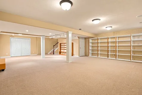 3409 Waterville Court Champaign IL 61822
