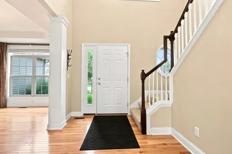 3409 Waterville Court Champaign IL 61822