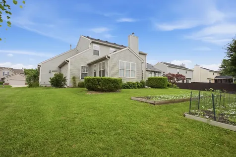 3409 Waterville Court Champaign IL 61822