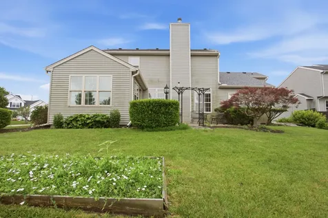 3409 Waterville Court Champaign IL 61822