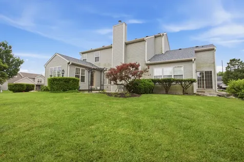 3409 Waterville Court Champaign IL 61822
