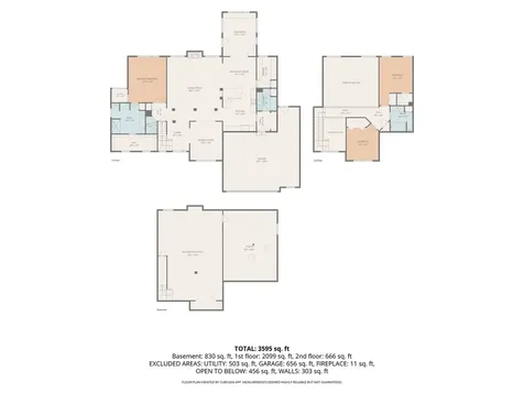 3409 Waterville Court Champaign IL 61822