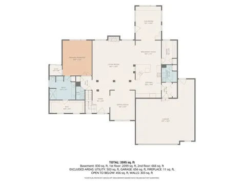 3409 Waterville Court Champaign IL 61822
