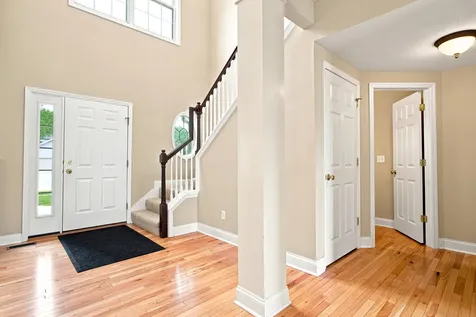 3409 Waterville Court Champaign IL 61822