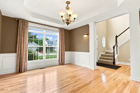 3409 Waterville Court Champaign IL 61822