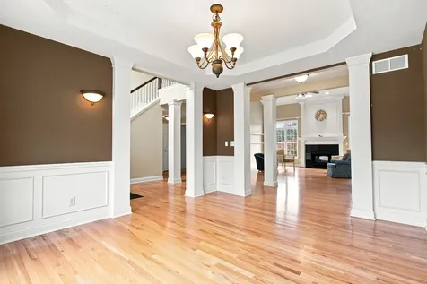 3409 Waterville Court Champaign IL 61822