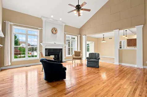 3409 Waterville Court Champaign IL 61822