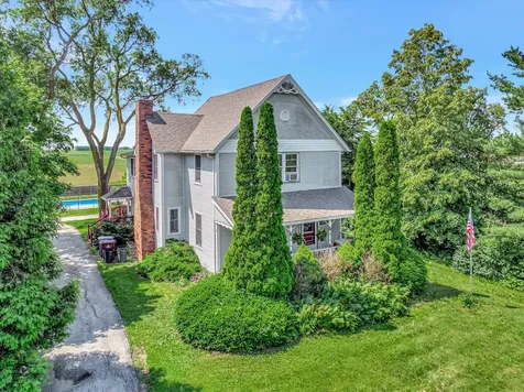 3663 W Church Road Beecher IL 60401