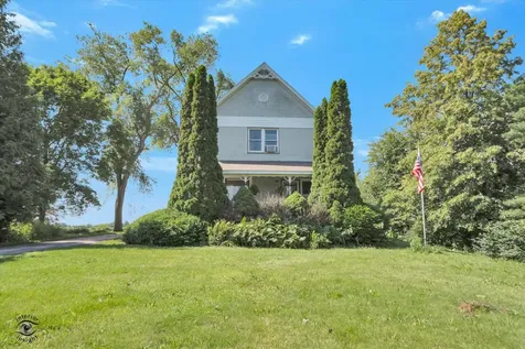 3663 W Church Road Beecher IL 60401